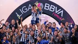 Liga MX Femenil
