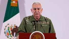 Ricardo Trevilla Defensa Guerrero