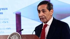 Rogelio Ramírez de la O