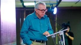 Rubén Rocha Moya