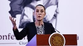 Se investiga la muerte de dos colombianos abatidos por GN, dice Sheinbaum