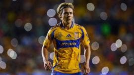 Tigres vs San Luis