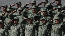 Sedena cambia acronimo Defensa