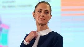 Claudia Sheinbaum