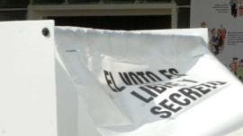Sheinbaum tres leyes reforma judicial