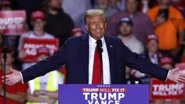 Trump Mexico retos Monex