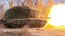 Ucrania guerra Rusia