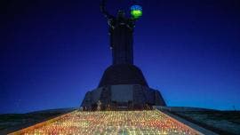 Mil días de guerra en Ucrania