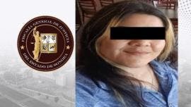 Vinculan a proceso a Melanie “N” por secuestro agravado y asociación delictuosa en Sonora