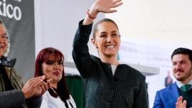 ‘Ya nos pondremos de acuerdo’ Sheinbaum sobre posible encuentro con Trump