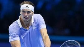 Zverev
