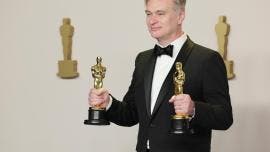 Christopher Nolan 