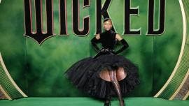 Cynthia Erivo