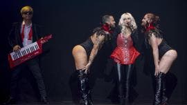 Eurovisión 