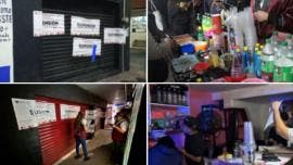 Alcaldesa de Iztacalco advierte que quitará todas las chelerías de la demarcación