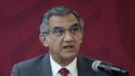 Americo Villarreal tormenta deportaciones Trump