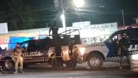 Apaseo El Grande matan 9 cajeta