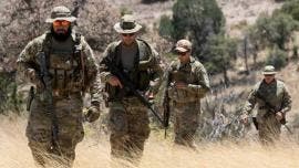 Arizona Border Recon