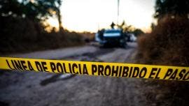 Ataque a policías estatales en Culiacán, Sinaloa, deja un agente muerto