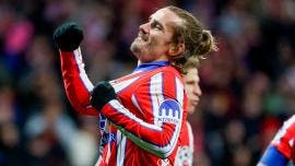 Atlético de Madrid