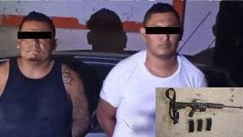 Detienen a dos sujetos más tras arresto de ‘El Panadero’ en Acapulco