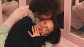 Benito y Selena