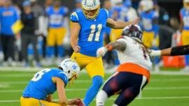 Chargers
