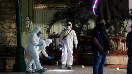 Chilpancingo asesinato