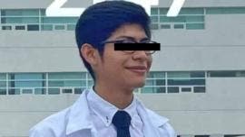 Christian de Jesus se queda preso