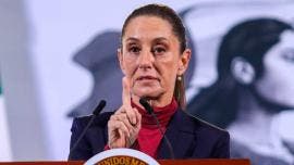 Claudia Sheinbaum Pardo