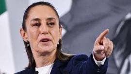 Claudia Sheinbaum asegura que el Presupuesto de Egresos de la Federación 2025 está garantizado