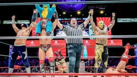 Arena México
