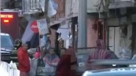 colonia Renovacion muere hombre electrocutado Iztapalapa
