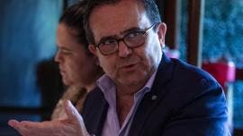 Copiar política arancelaria de EU sería un error: Ildefonso Guajardo
