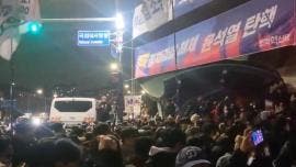 Corea del Sur