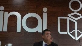 Decreto de extinción de órganos autónomos es publicado en el DOF