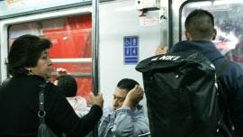 demandan Metro discapacitados