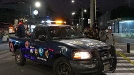 desconocen causas incendio alcaldia BJ