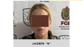 detenida atacar vendedora antojitos Veracru