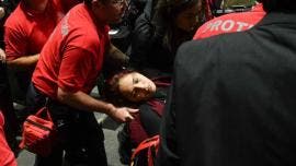 Diputada del PVEM se desmaya en plena sesión de San Lázaro