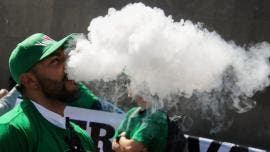 diputados avalan general prohibir vapeadores
