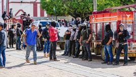 El Machete destituir politicos narcos