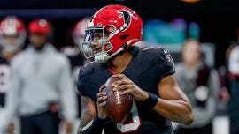 Falcons Atlanta