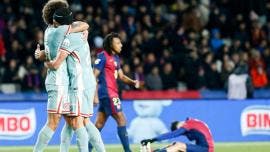 fc barcelona