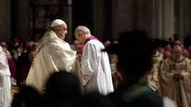 Francisco Papa 