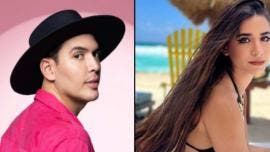 Tammy Parra y Fredo