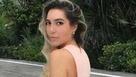 Frida Sofía 
