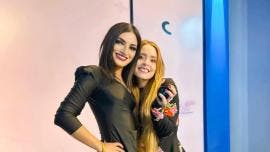 Charlotte Lascuráin