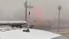 Gramado Brasil aeronave 10 muertos