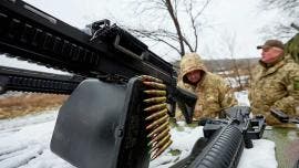 Guerra Ucrania Rusia